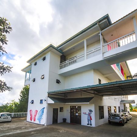 Fairy Garden Resort Ranau Exterior photo